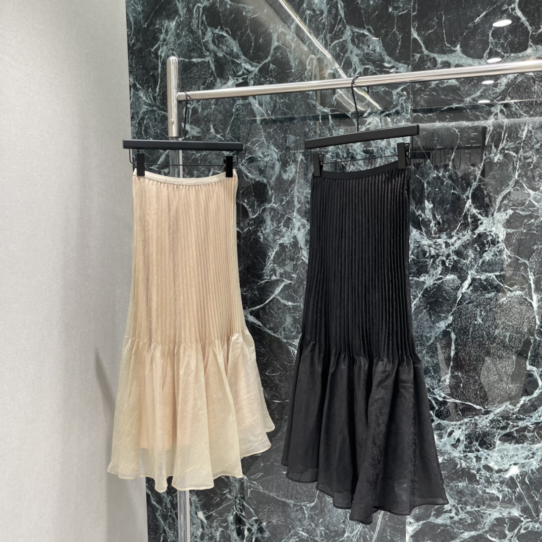 skirts and dresses